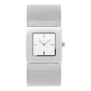 OOZOO Dames Horloge C2001