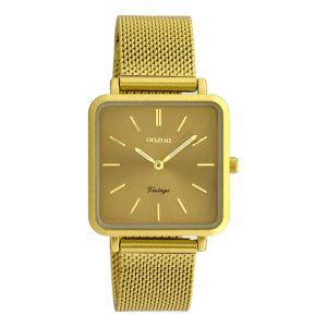 OOZOO Dames Horloge C20010