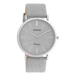 OOZOO Dames Horloge C20160