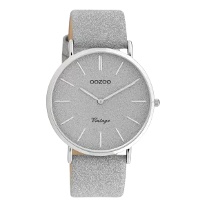 OOZOO Dames Horloge C20160