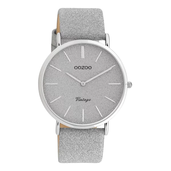 OOZOO Dames Horloge C20160