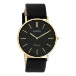 OOZOO Dames Horloge C20164