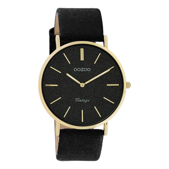 OOZOO Dames Horloge C20164