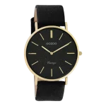 OOZOO Dames Horloge C20164