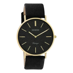 OOZOO Dames Horloge C20164