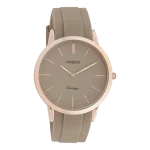 OOZOO Dames Horloge C20170