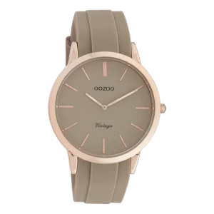 OOZOO Dames Horloge C20170
