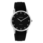 OOZOO Dames Horloge C20177