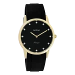 OOZOO Dames Horloge C20178