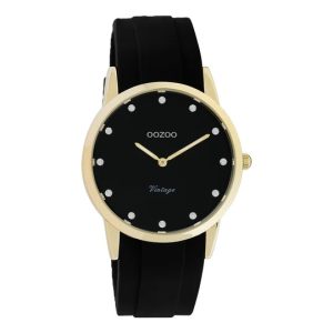 OOZOO Dames Horloge C20178