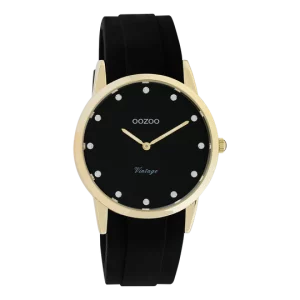 OOZOO Dames Horloge C20178