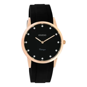OOZOO Dames Horloge C20179