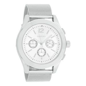 OOZOO Unisex Horloge C2355
