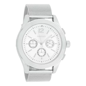 OOZOO Unisex Horloge C2355