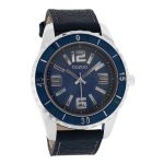 OOZOO Heren Horloge C4272