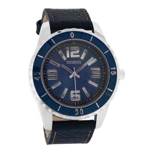 OOZOO Heren Horloge C4272