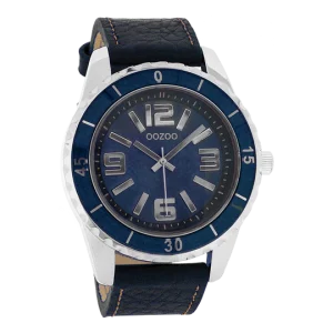 OOZOO Heren Horloge C4272