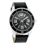 OOZOO Heren Horloge C4274