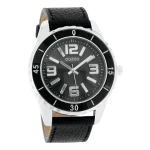 OOZOO Heren Horloge C4274