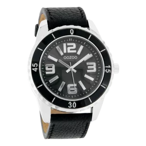 OOZOO Heren Horloge C4274