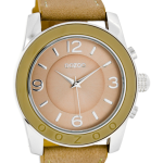 OOZOO Heren Horloge C5272