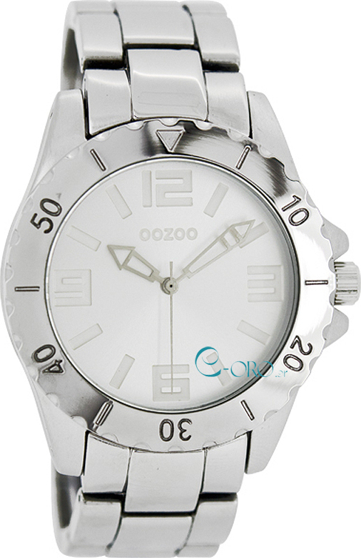 OOZOO Dames Horloge C5300