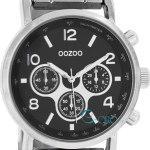 OOZOO Dames Horloge C5307