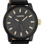 OOZOO Heren Horloge C5559
