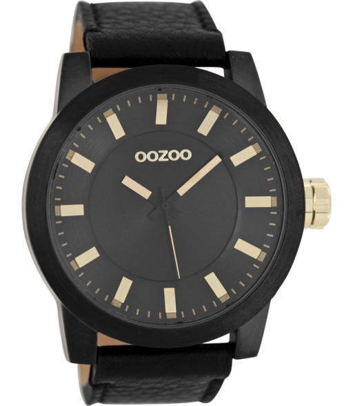 OOZOO Heren Horloge C5559
