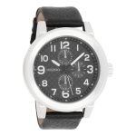 OOZOO Heren Horloge C5584
