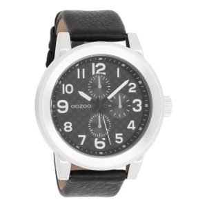 OOZOO Heren Horloge C5584