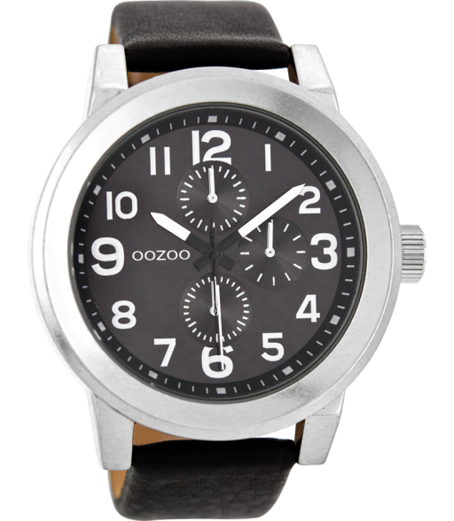 OOZOO Heren Horloge C5584