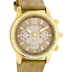 OOZOO Dames Horloge C5646