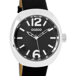 OOZOO Heren Horloge C5684