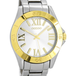 OOZOO Heren Horloge C5703