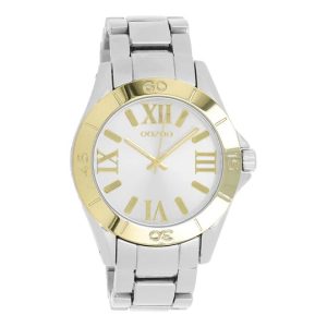 OOZOO Heren Horloge C5703