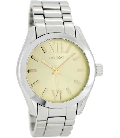 OOZOO Dames Horloge C5716