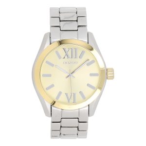 OOZOO Unisex Horloge C5717
