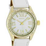 OOZOO Dames Horloge C5731