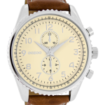 OOZOO Heren Horloge C6041