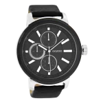 OOZOO Heren Horloge C6069