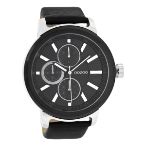 OOZOO Heren Horloge C6069