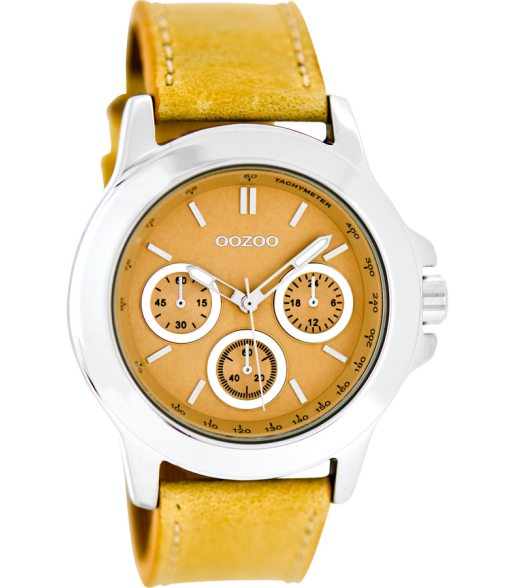 OOZOO Dames Horloge C6185