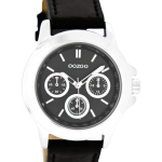 OOZOO Dames Horloge C6189