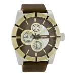 OOZOO Heren Horloge C6433