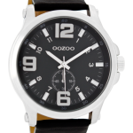 OOZOO Heren Horloge C6459