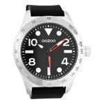 OOZOO Heren Horloge C6753