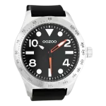 OOZOO Heren Horloge C6753
