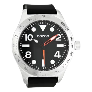 OOZOO Heren Horloge C6753