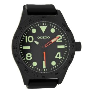 OOZOO Heren Horloge C6754